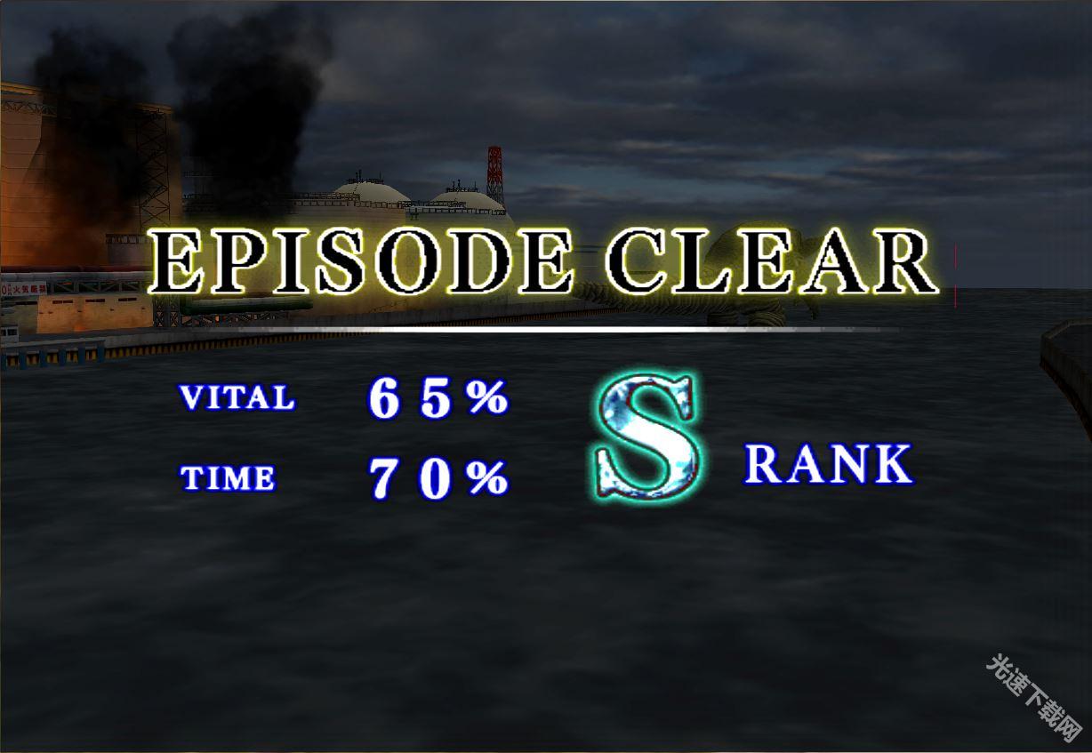 奥特曼格斗进化重生下载