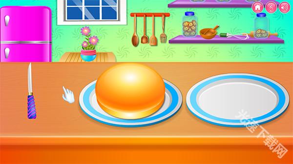 无烦恼厨房免费版下载