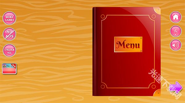 无烦恼厨房免费版下载