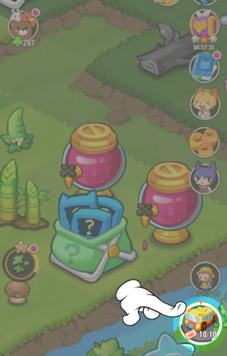 小森灵QQ版闯关攻略