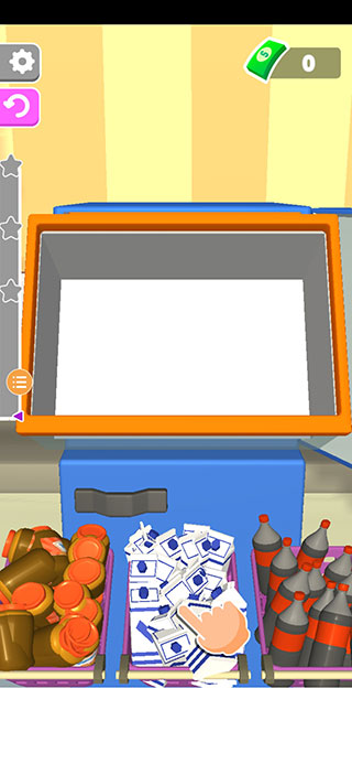 冰箱陈列师下载