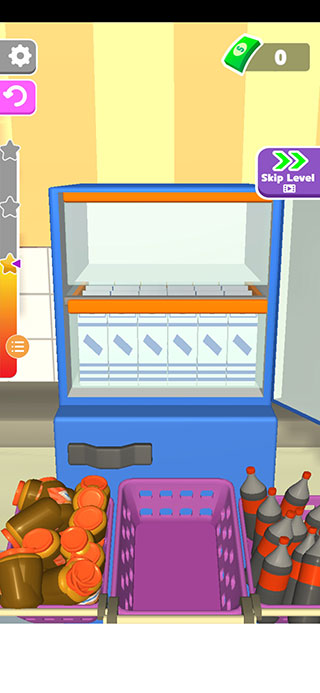 冰箱陈列师下载