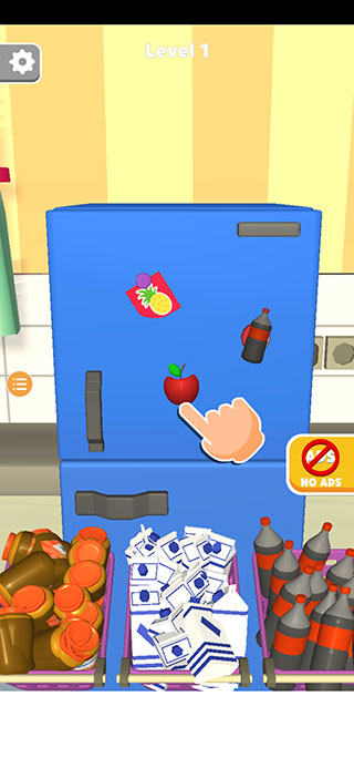 冰箱陈列师下载