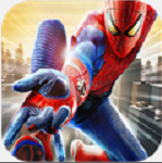 超凡蜘蛛侠2手游下载-超凡蜘蛛侠2手游最新版免费下载安装v1.2.8dv1.2.8d