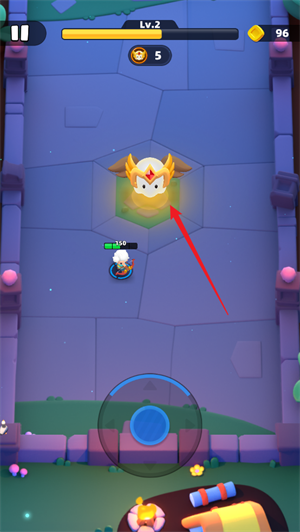 弓箭传说2测试服6