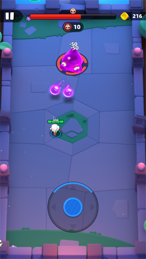 弓箭传说2测试服8