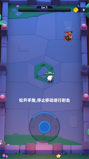 弓箭传说2测试服4