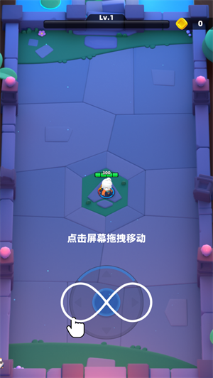 弓箭传说2测试服3