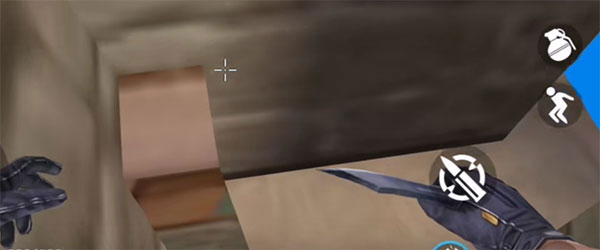 全民枪神边境王者内购破解版15