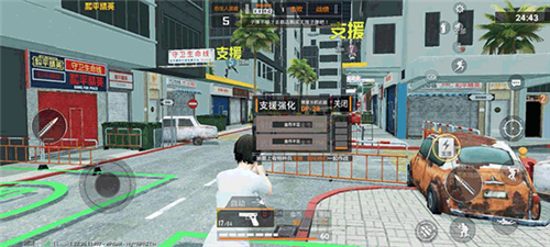 和平精英黄金岛10