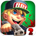 僵尸日记2最新安卓版下载-僵尸日记2中文版下载v1.2.5