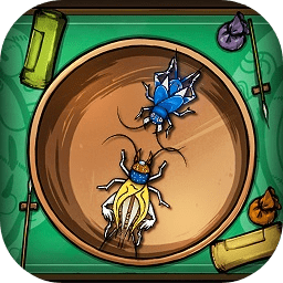 蛐蛐也疯狂安卓版游戏下载-蛐蛐也疯狂2026最新版下载v3.42.20