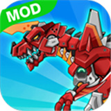 机甲斗兽场2026最新版下载-机甲斗兽场破解版下载v1.4.1v1.4.1