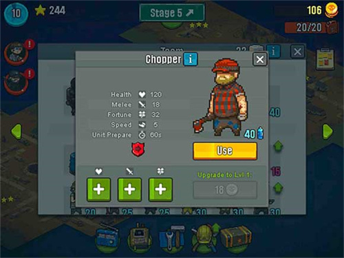 死亡突围僵尸战争