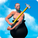 GettingOverIt正版下载-Getting Over It手机版下载 v2.0.3官方版 v2.0.3