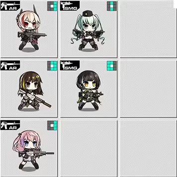 少女前线b站服免费版