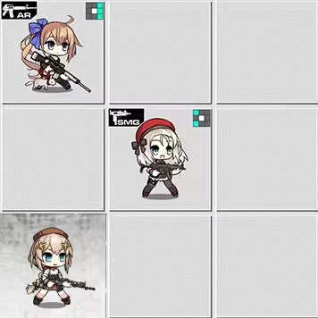 少女前线b站服免费版