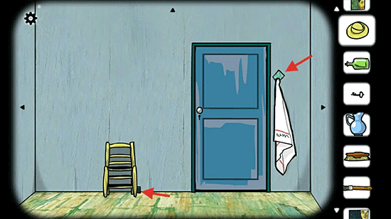 逃离方块阿尔勒6