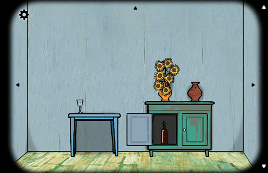 逃离方块阿尔勒10