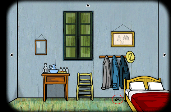 逃离方块阿尔勒4