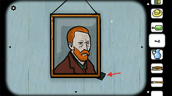 逃离方块阿尔勒5