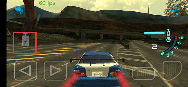 极品飞车9截图7