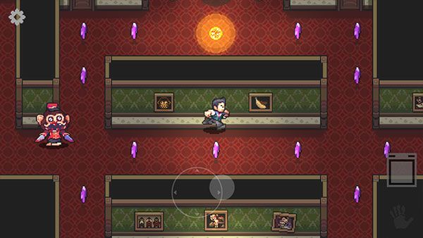 超级黑暗欺骗第二章官方中文版11