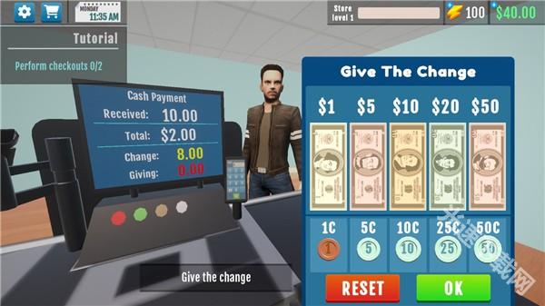 超市模拟器豪华版下载