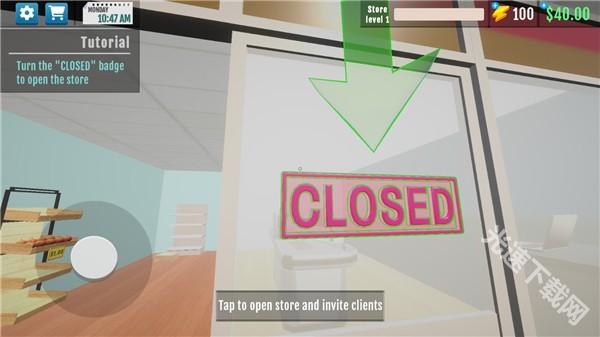 超市模拟器豪华版下载