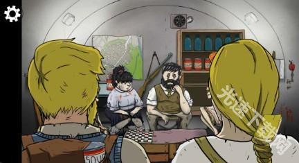 60秒避难所生存下载