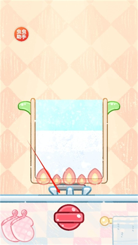 糖葫芦达人食堂版