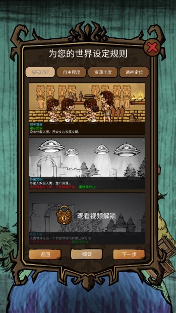 我在荒野国度当法老