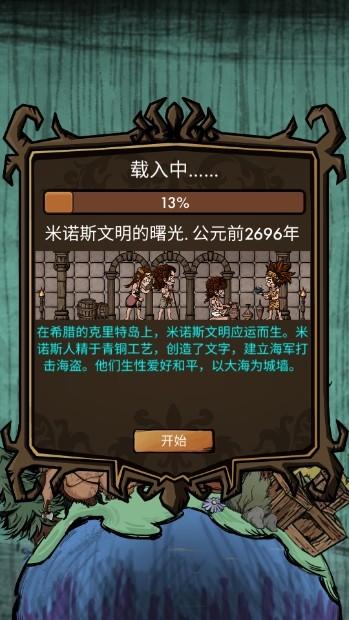 我在荒野国度当法老