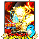 火影忍者究极风暴下载-火影忍者究极风暴v1.3.1 安卓版v1.3.1