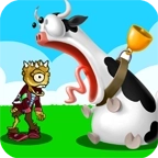 动物大战僵尸中文版下载-动物大战僵尸汉化版下载v3.10.2281安卓版