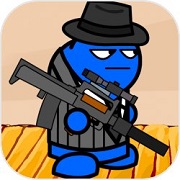 混乱大枪战2破解版下载-混乱大枪战2全物品版下载v1.3.0v1.3.0