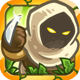 皇家守卫军2中文版手机下载-王国保卫战破解版中文下载v6.1.24v6.1.24