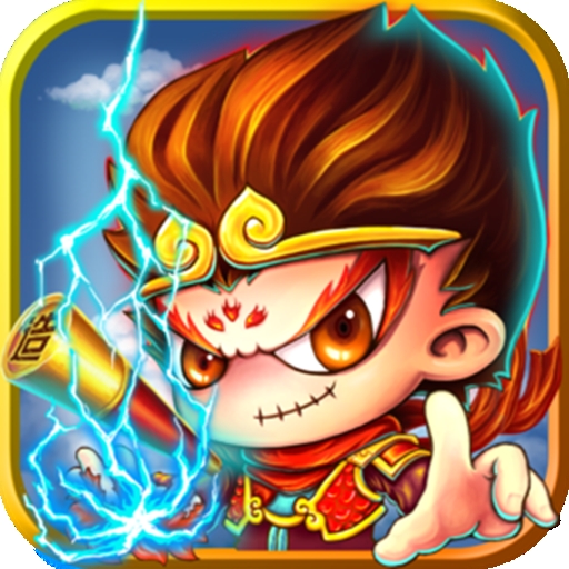 造梦西游3手机版最新版下载-造梦西游3官网版v3.8.5v3.8.5