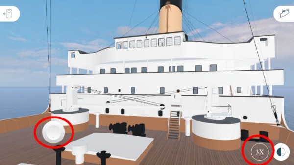 泰坦尼克号下载