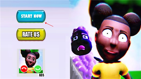 冒险家阿曼达中文版