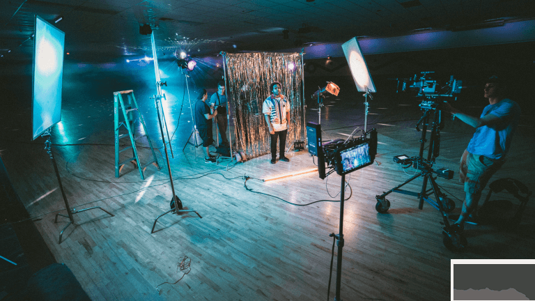 腾讯智影app剪辑