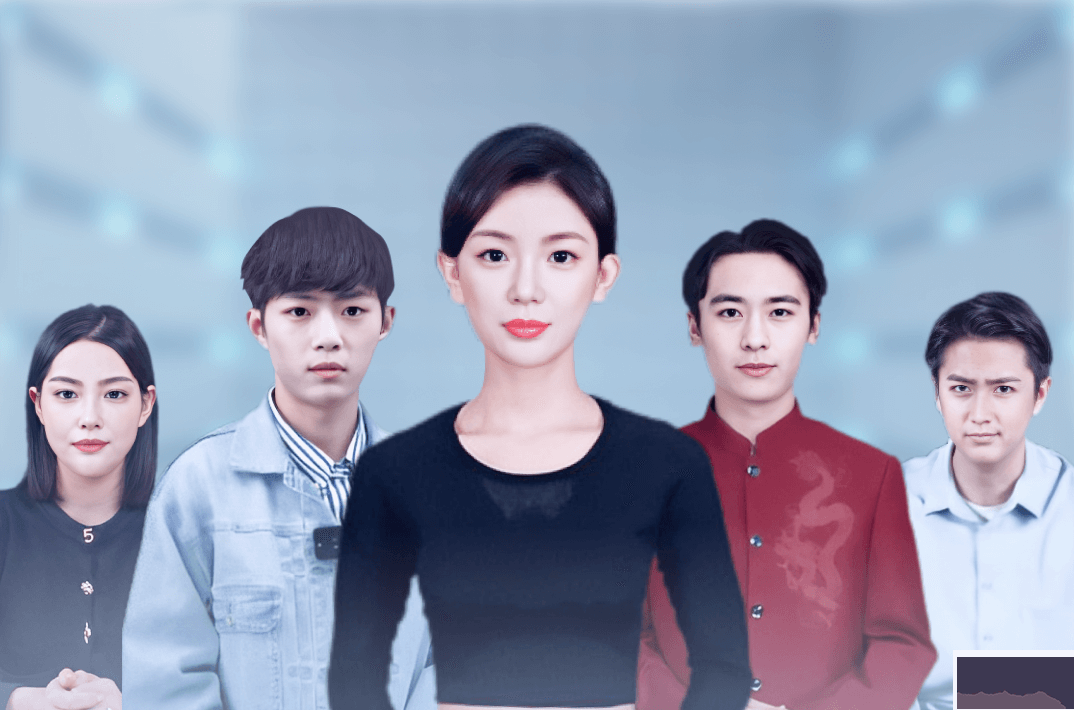 腾讯智影app剪辑