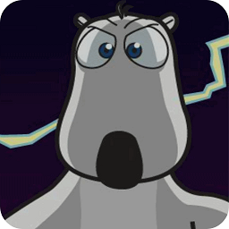 倒霉熊逃离房间小游戏手机版-倒霉熊逃离房间最新版下载v1.19