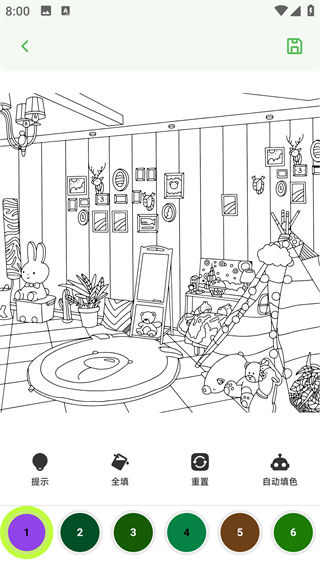萌物番绘画app下载