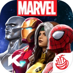 漫威超级争霸战官网下载-漫威超级争霸战官方正版v55.0.0安卓版v55.0.0