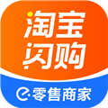 淘宝闪购app商家版最新下载-淘宝闪购商家版官方正版下载v14.0.7v14.0.7