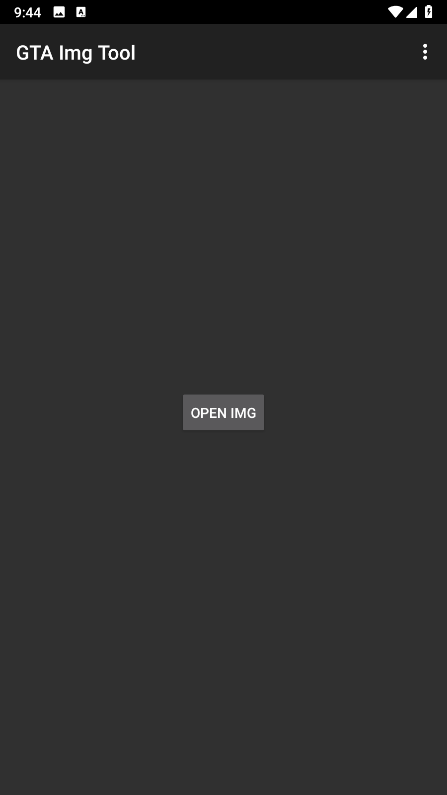 imgtool工具手机版