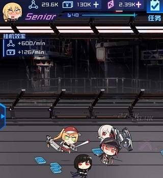 魂器学院怎么快速攒钱1