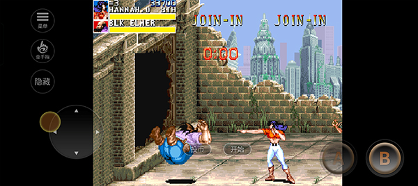 恐龙快打游戏下载