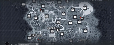 失落的未来游戏图片7